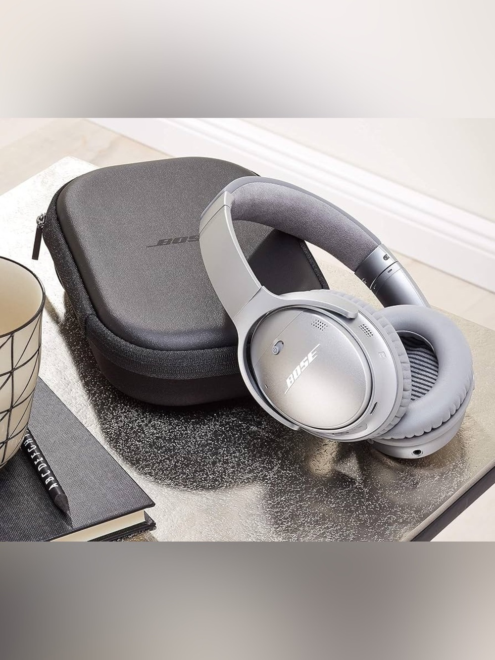Bose QuietComfort 35 II
(Jun 026)